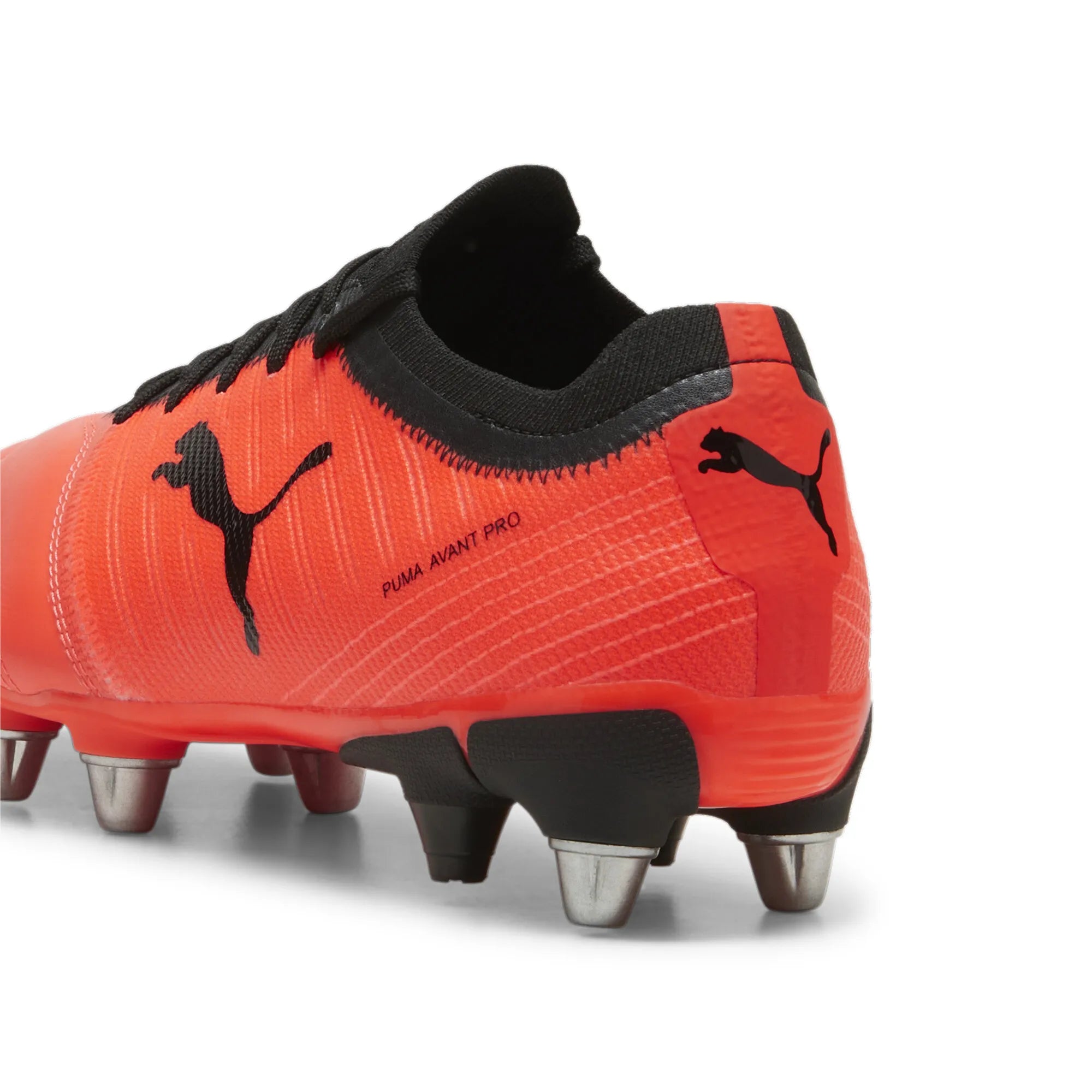 Puma Avant Pro Nrgy Red
