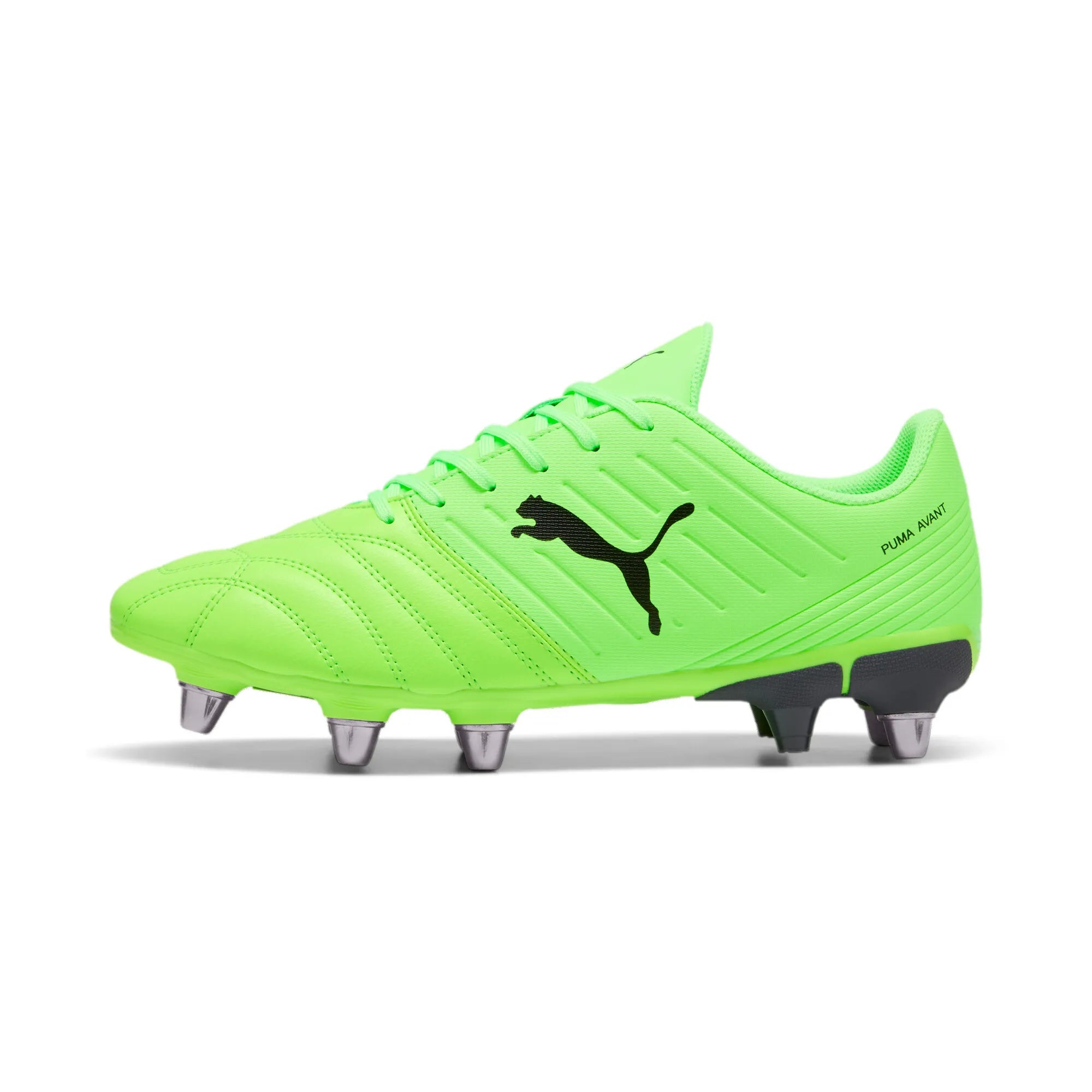 Puma Avant Green Glare
