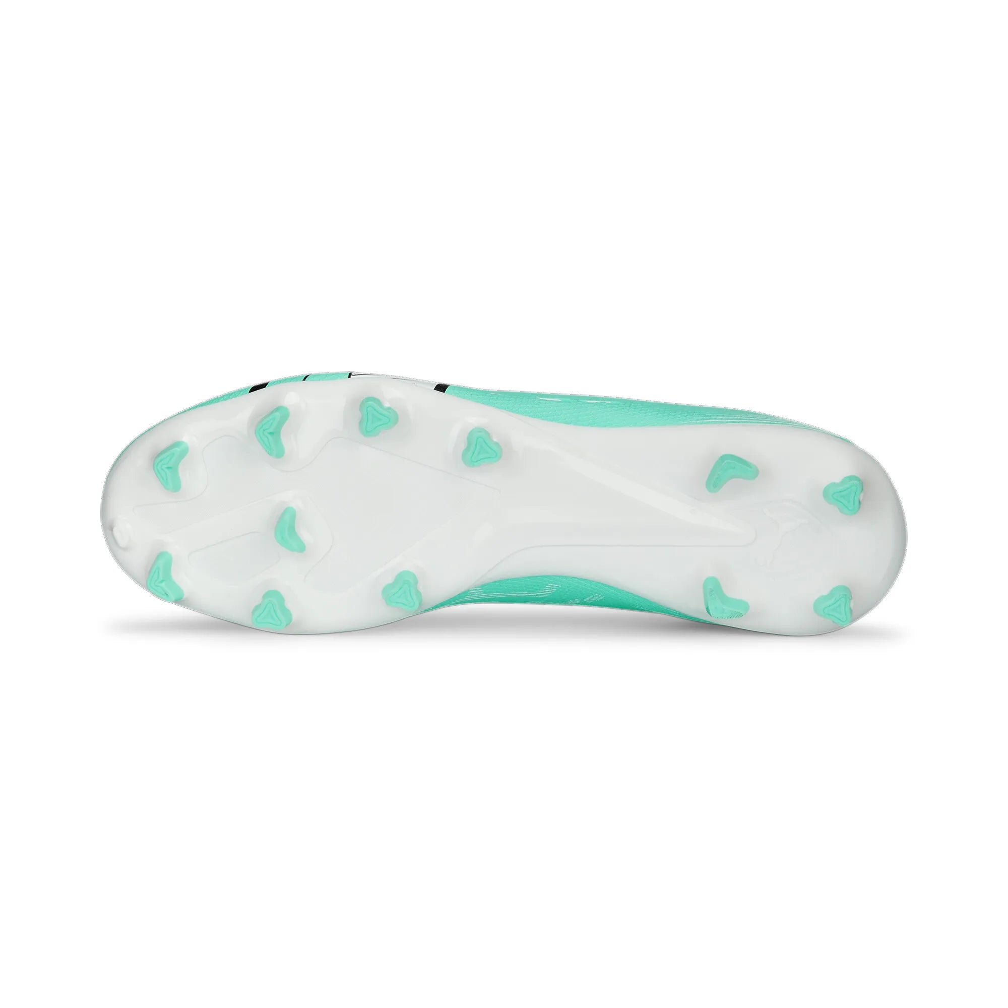 Puma Ultra Play FG/AG Electric Peppermint