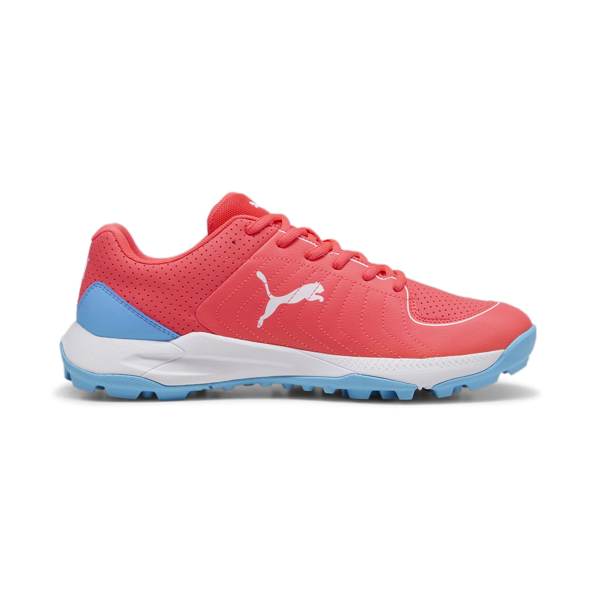 Puma 24 FH Rubber Luminous Blue