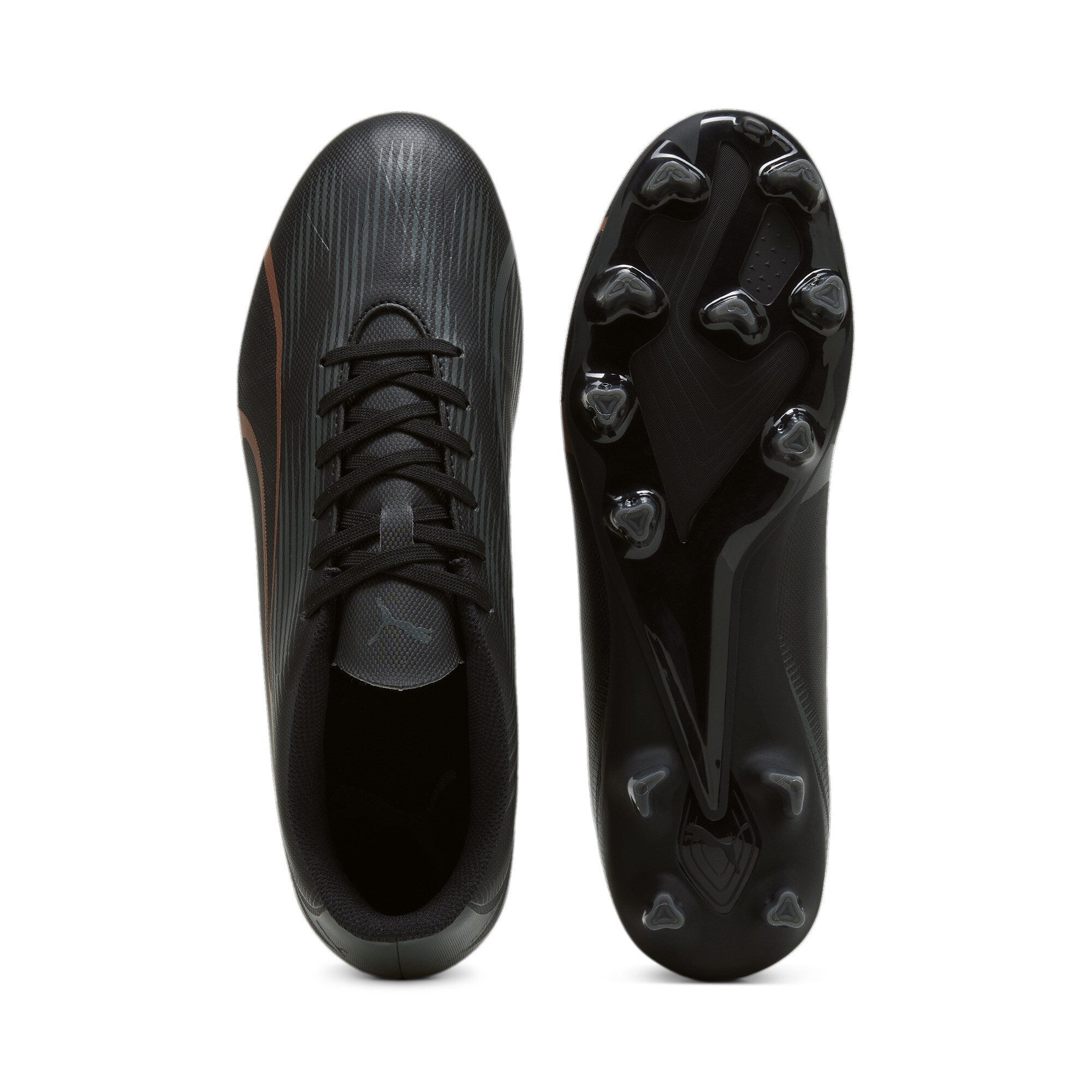 Puma Ultra Play FG/AG Black