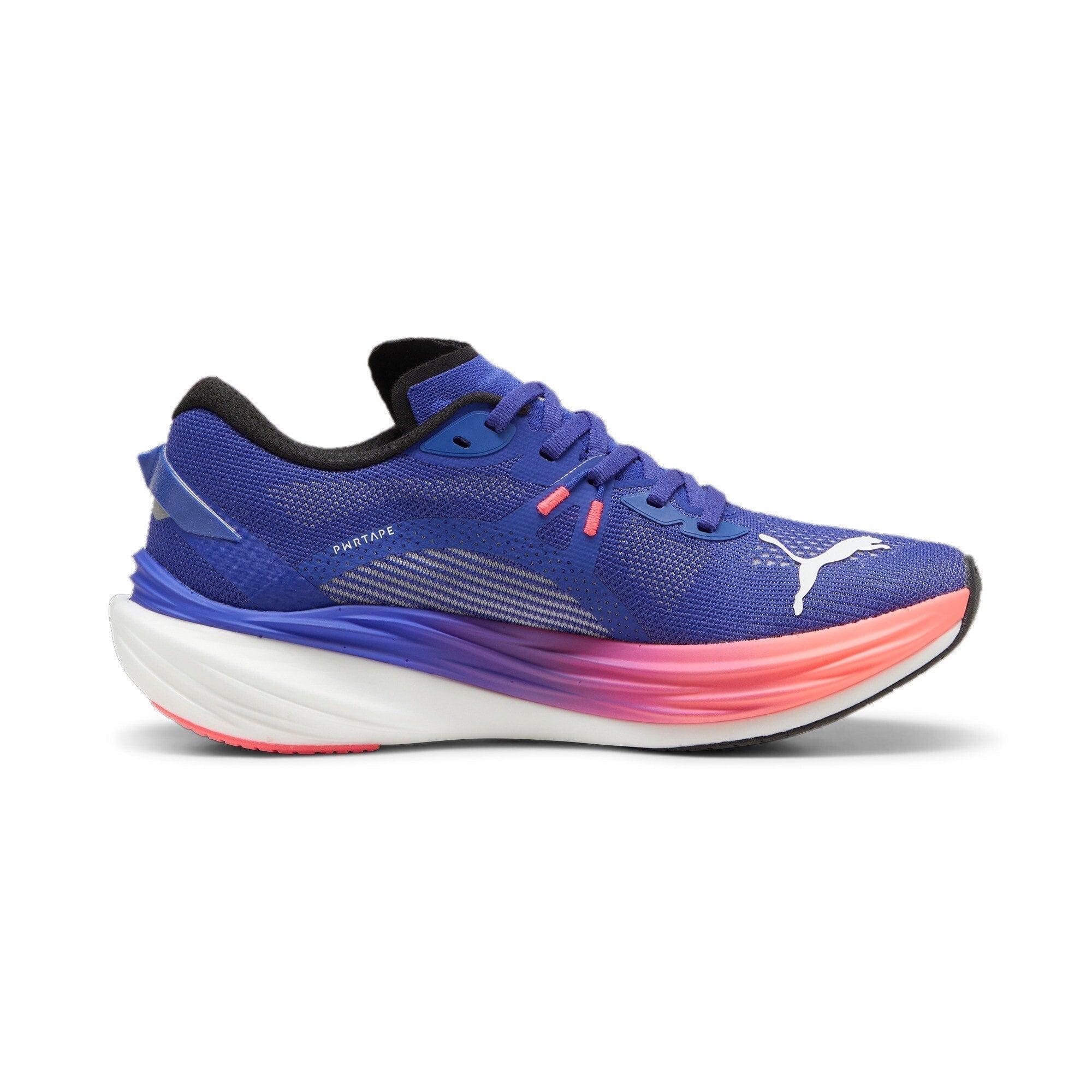 Puma Deviate Nitro 3 Lapis Lazuli Men