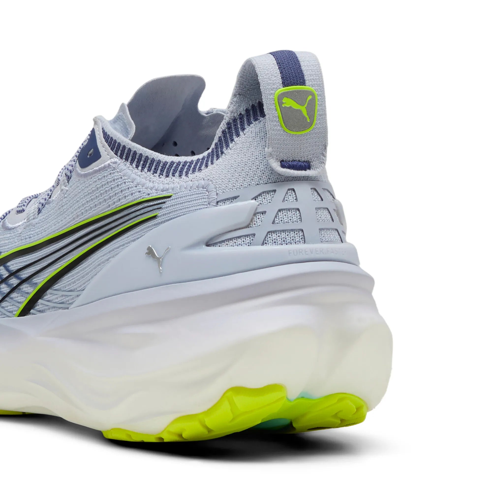 Puma ForeverRun NITRO 2 Cool Weather-Yellow Alert Men