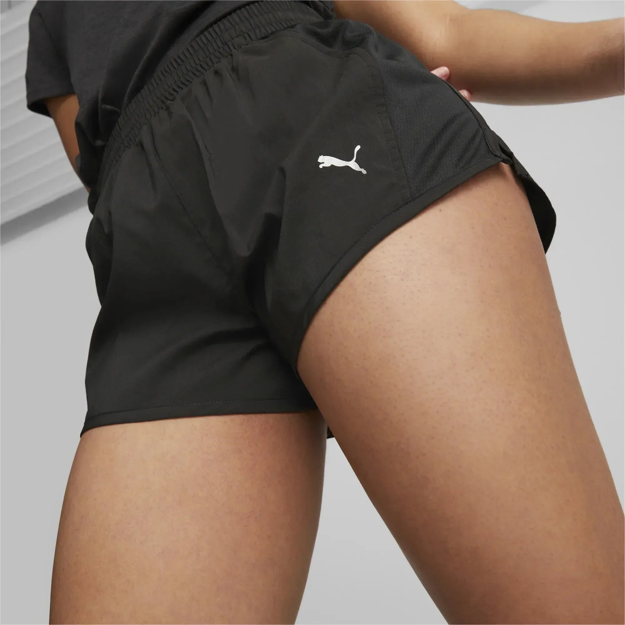 Puma RUN Favorite Velocity Black