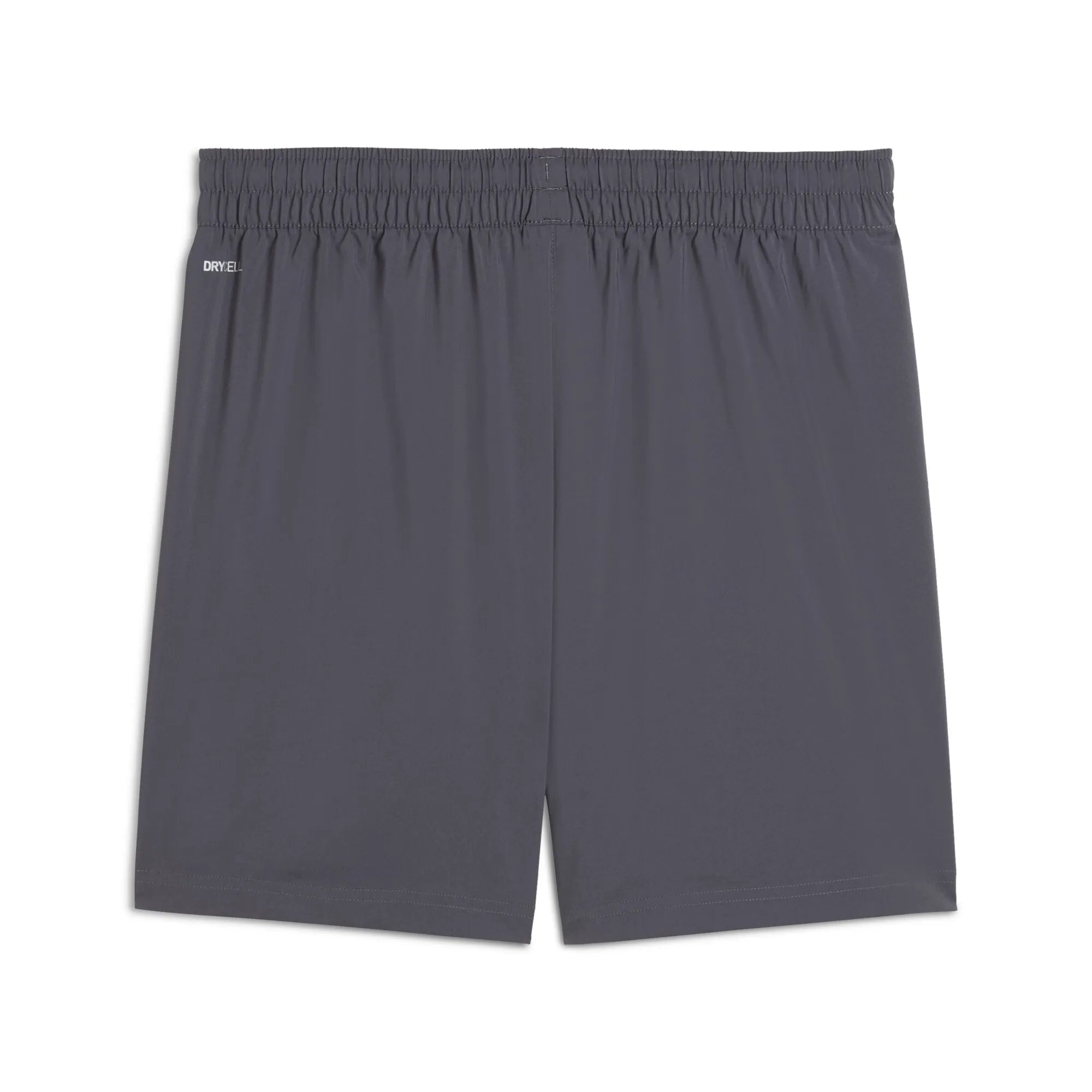 Puma M TAD ESSENTIALS 5" Woven Short Galactic Gray