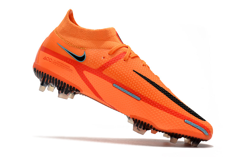 Phantom GT2 Dynamic Fit  Elite FG Orange/ Red/black
