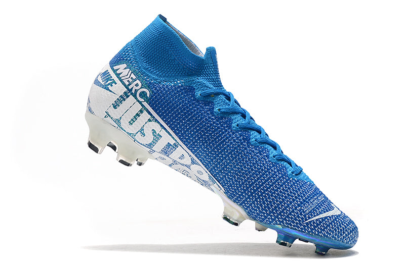 Mercurial Superfly 7 Elite FG New Lights