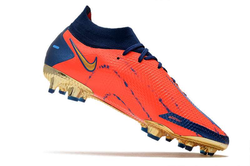 Phantom GT Dynamic Fit  Elite FG  Red/blue/Gold