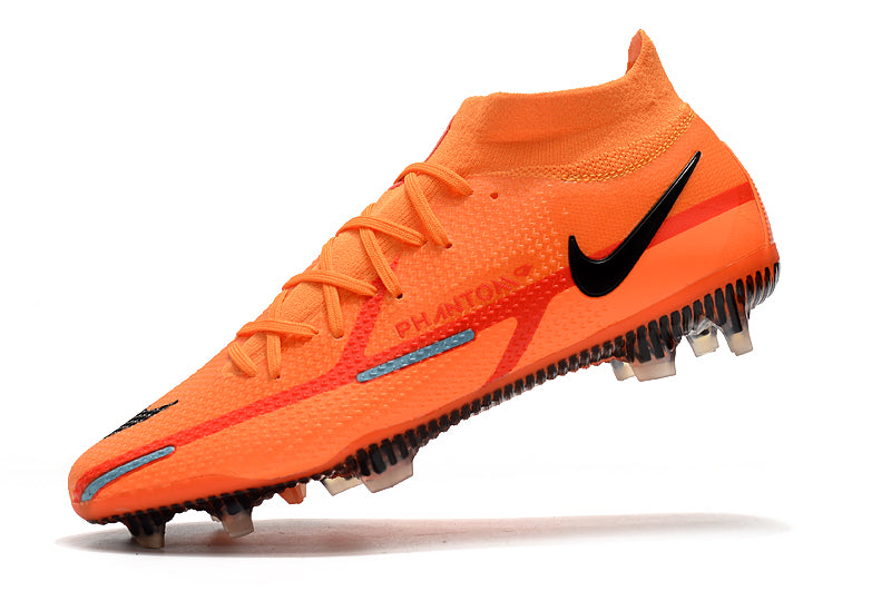 Phantom GT2 Dynamic Fit  Elite FG Orange/ Red/black