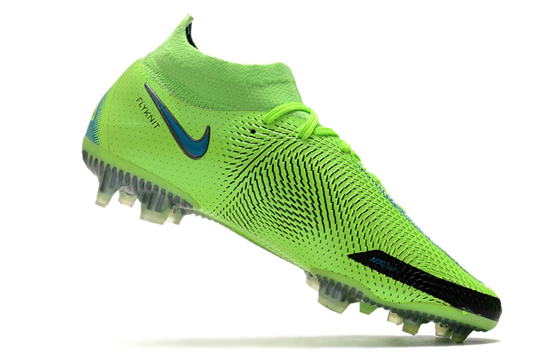 Phantom GT Dynamic Fit  Elite FG  Green/Black/Blue