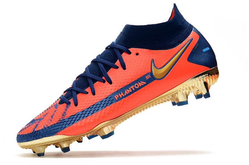 Phantom GT Dynamic Fit  Elite FG  Red/blue/Gold