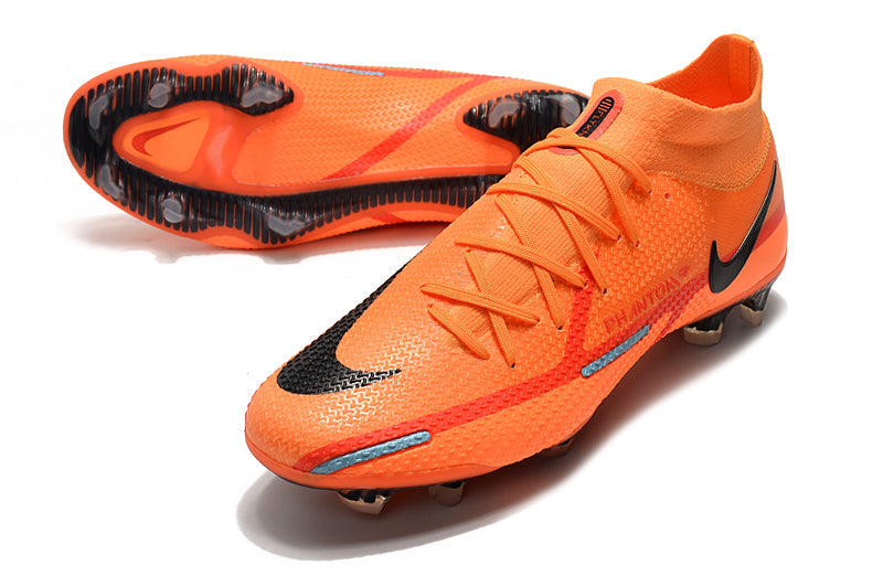 Phantom GT2 Dynamic Fit  Elite FG Orange/ Red/black