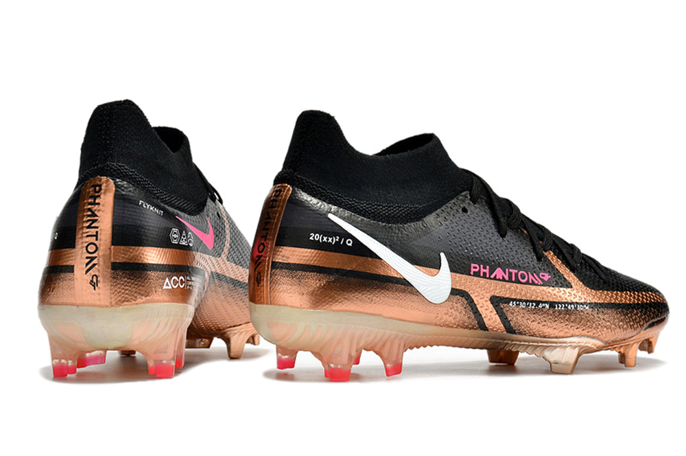 Phantom GT 2 Dynamic Fit  Elite FG Copper