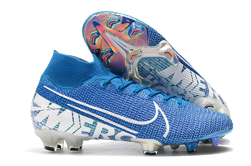 Mercurial Superfly 7 Elite FG New Lights