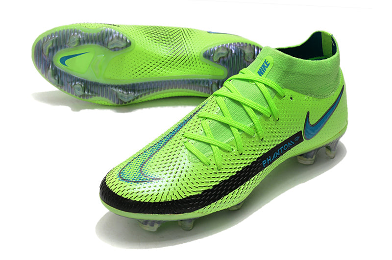 Phantom GT Dynamic Fit  Elite FG  Green/Black/Blue