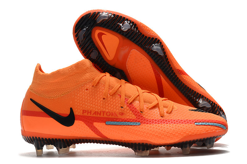 Phantom GT2 Dynamic Fit  Elite FG Orange/ Red/black