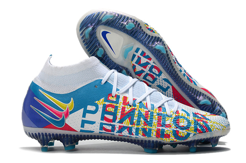 Phantom GT Dynamic Fit Elite FG  3D Pack