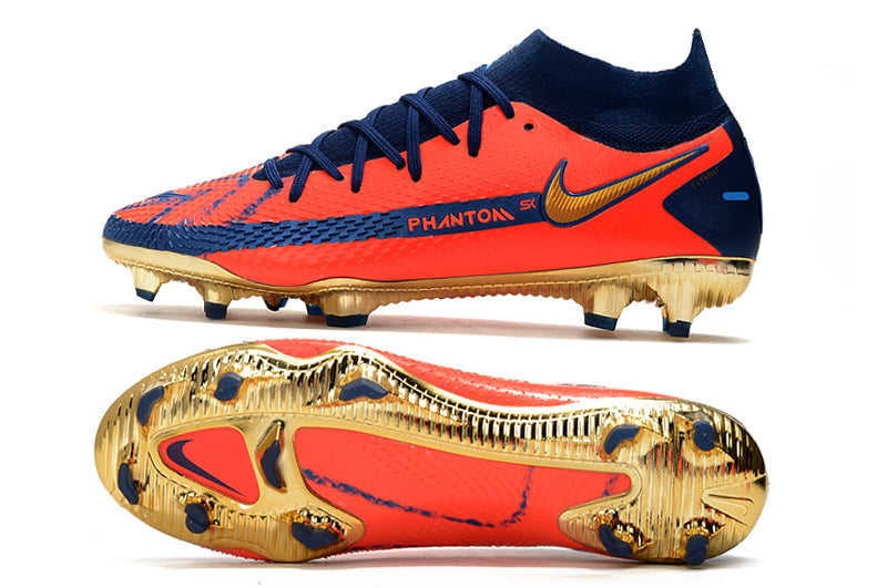 Phantom GT Dynamic Fit  Elite FG  Red/blue/Gold