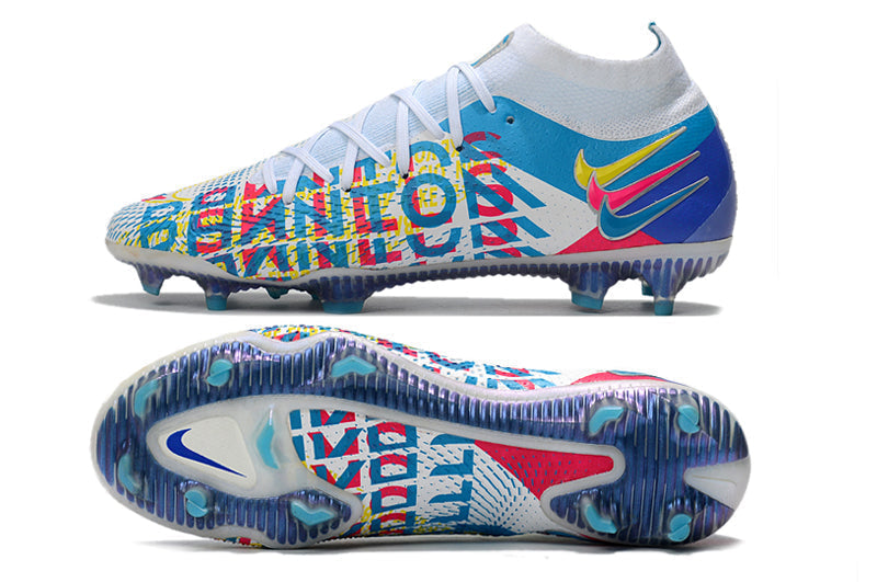 Phantom GT Dynamic Fit Elite FG  3D Pack