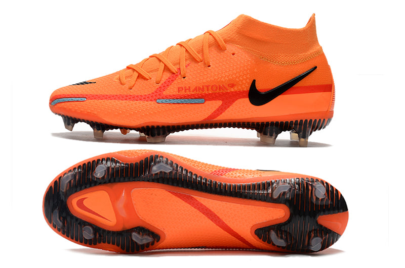 Phantom GT2 Dynamic Fit  Elite FG Orange/ Red/black