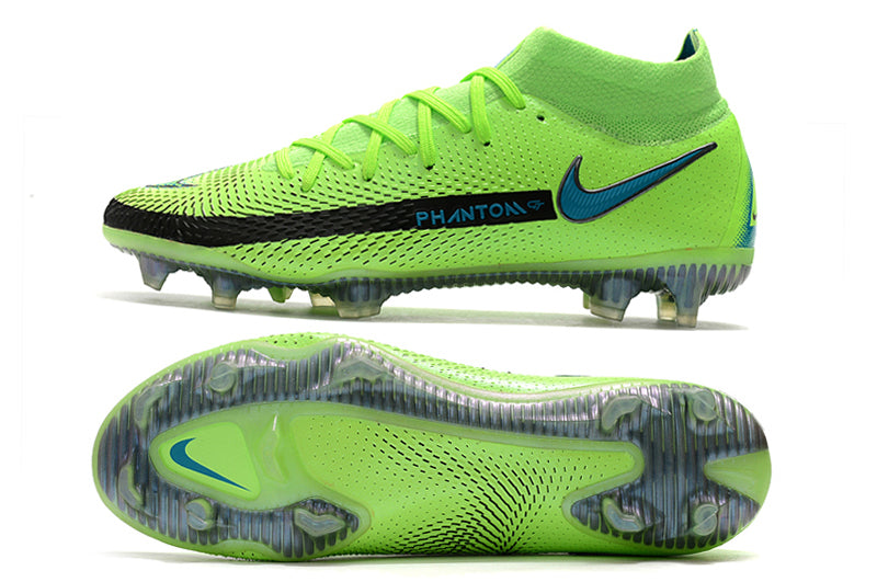 Phantom GT Dynamic Fit  Elite FG  Green/Black/Blue