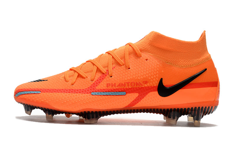 Phantom GT2 Dynamic Fit  Elite FG Orange/ Red/black