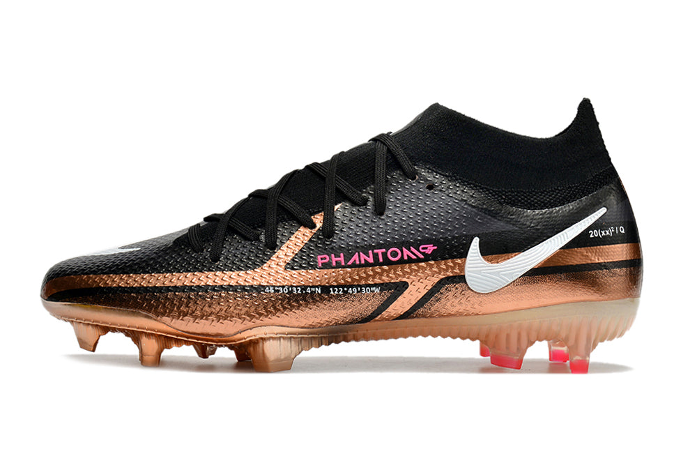 Phantom GT 2 Dynamic Fit  Elite FG Copper