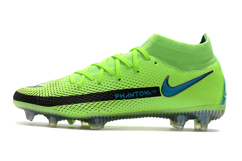 Phantom GT Dynamic Fit  Elite FG  Green/Black/Blue