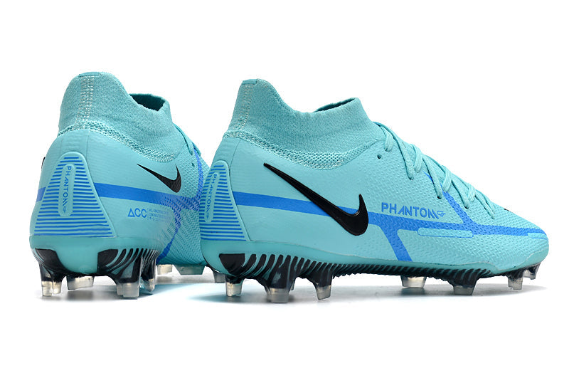 Phantom GT 2 Dynamic Fit  Elite FG Laser Blue /Blue/Black