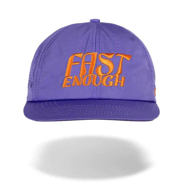 RNNR Crew Fast Enough