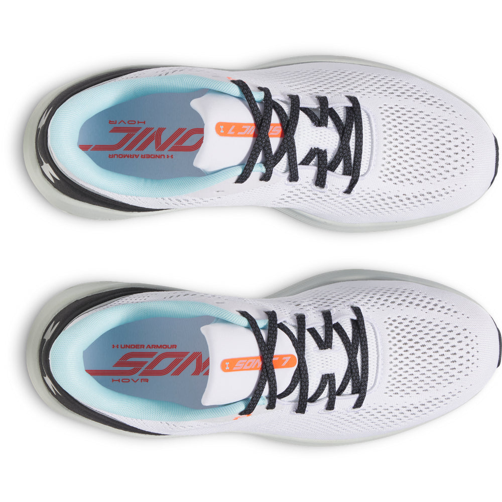 Under Armour HOVR Sonic 7 White