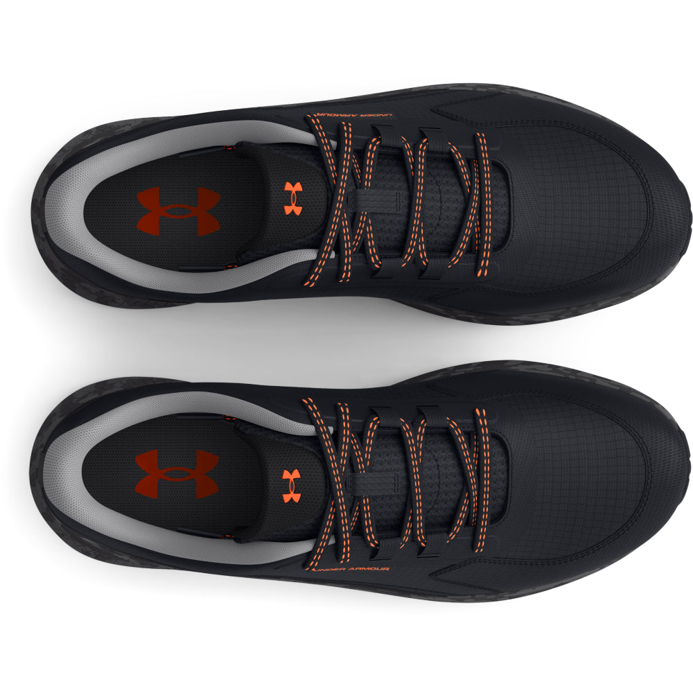 Under Armour Charged Bandit TR 3 Black