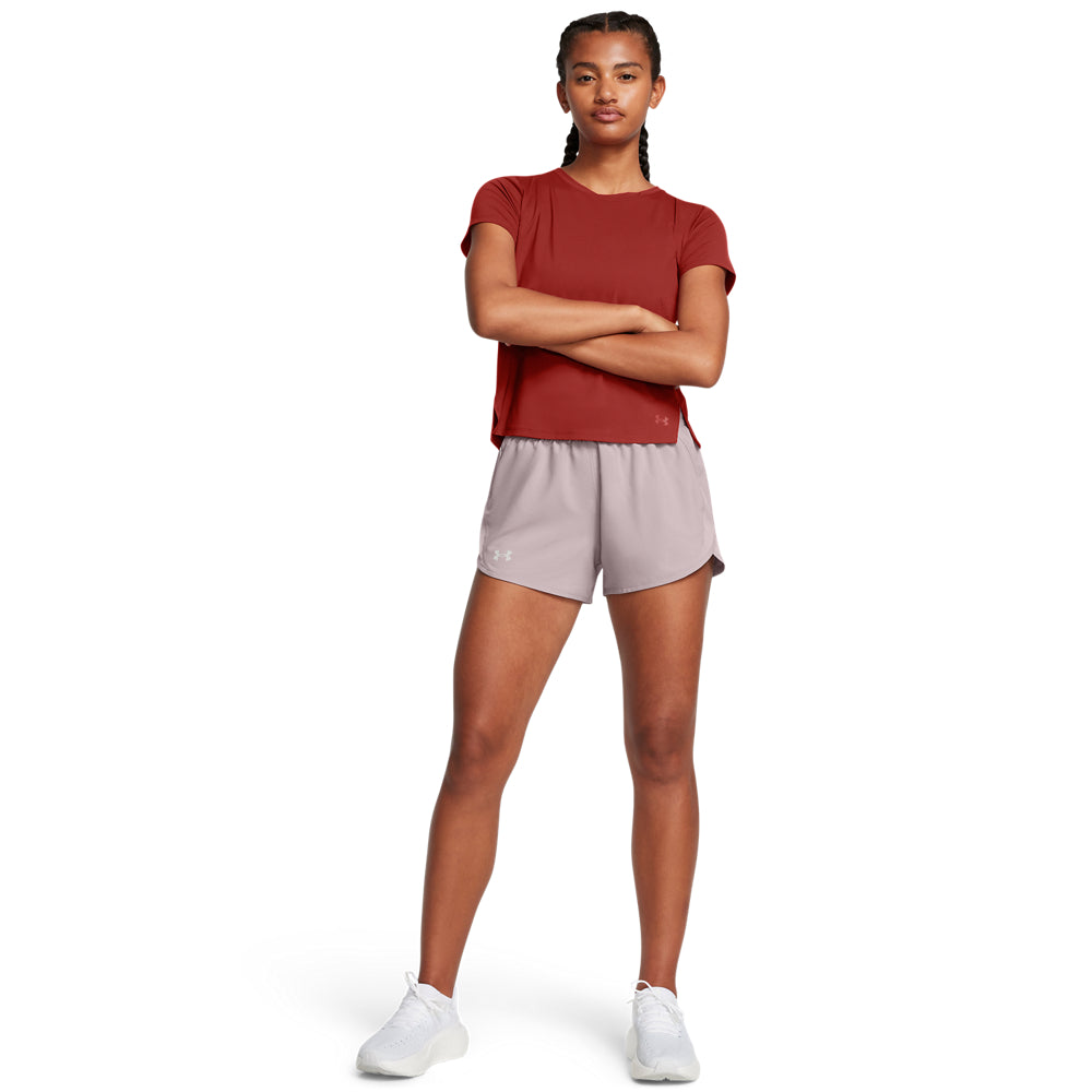 Under Armour  Fly-By 3inch Shorts