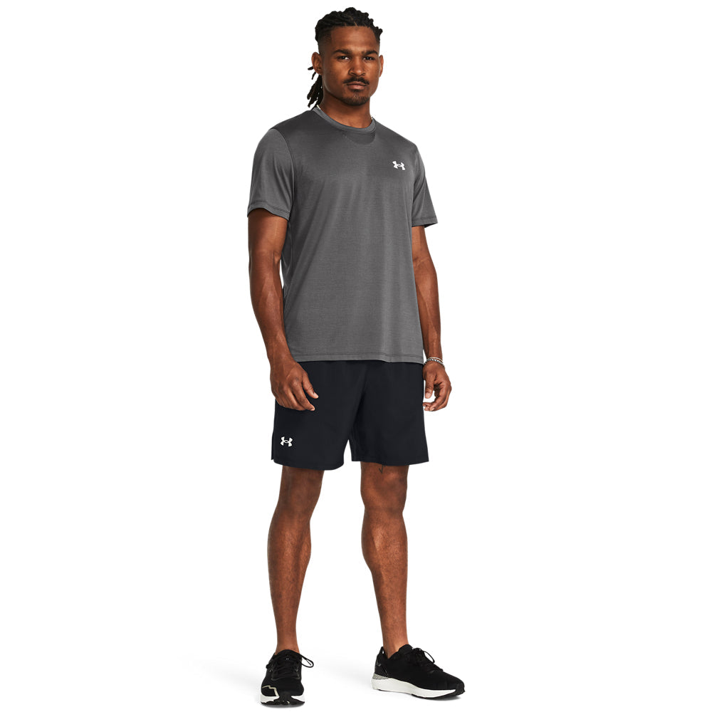 Under Armour Launch 7" Shorts Black