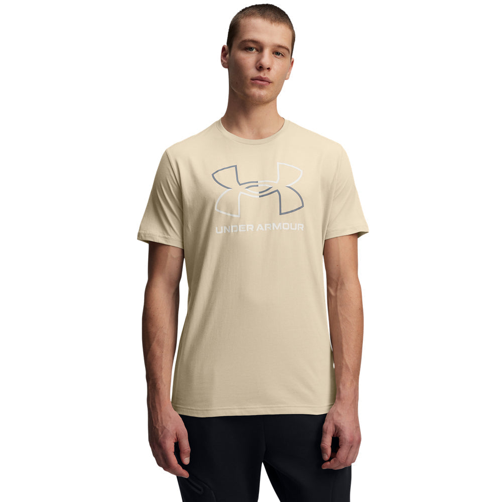 Under Armour GL Foundation Update Shortsleeve