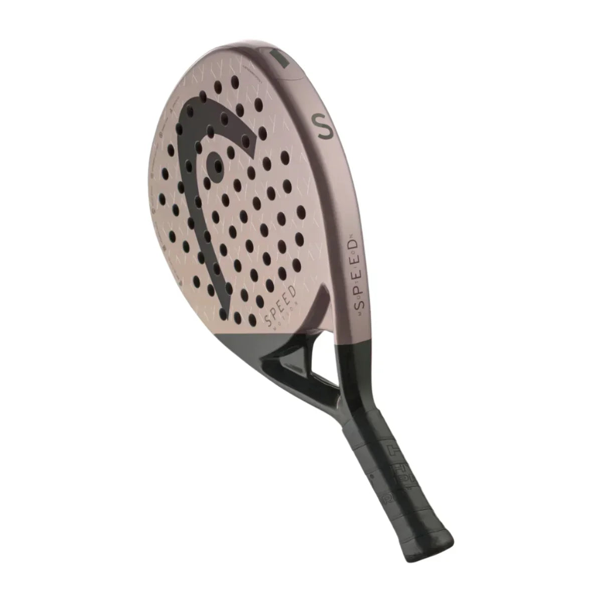 Head Speed Motion Padel Racket - Right