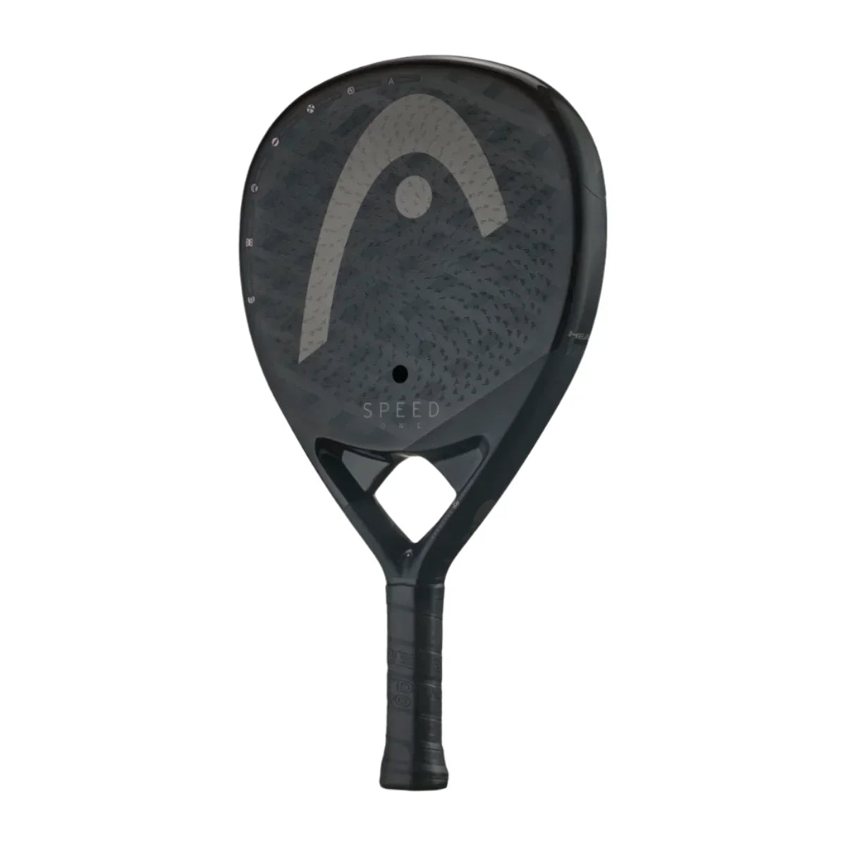 Head Speed One Padel Racket - Cover