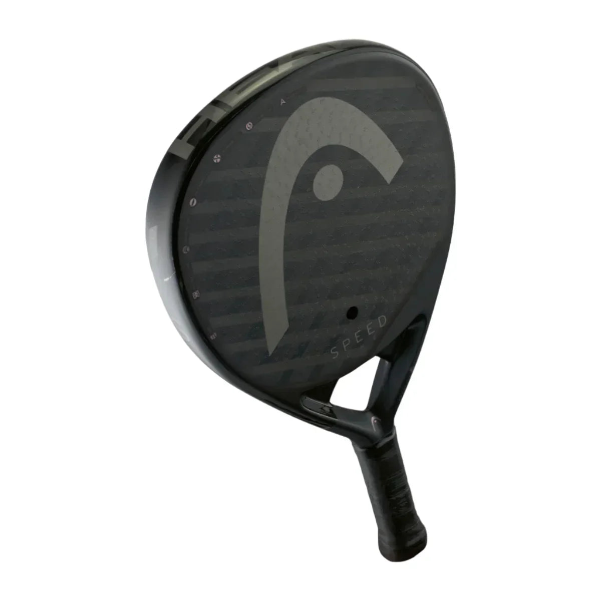 Head Speed One Padel Racket - Tilt
