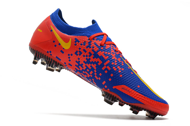 Phantom GT Fit  Elite FG Red/Blue/Gold