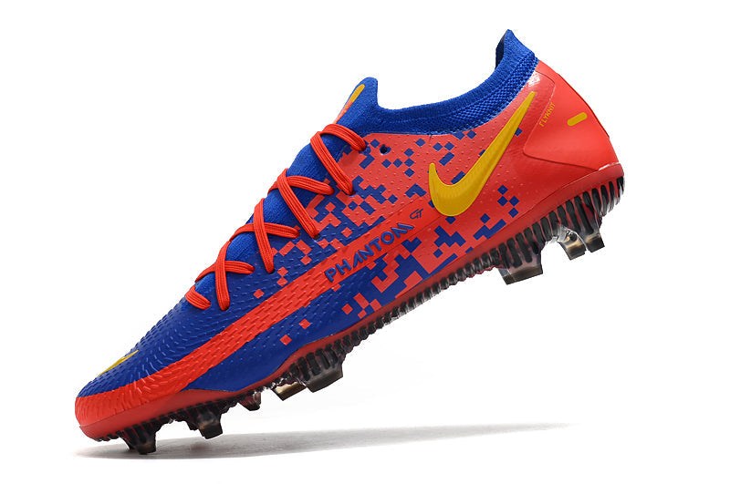 Phantom GT Fit  Elite FG Red/Blue/Gold