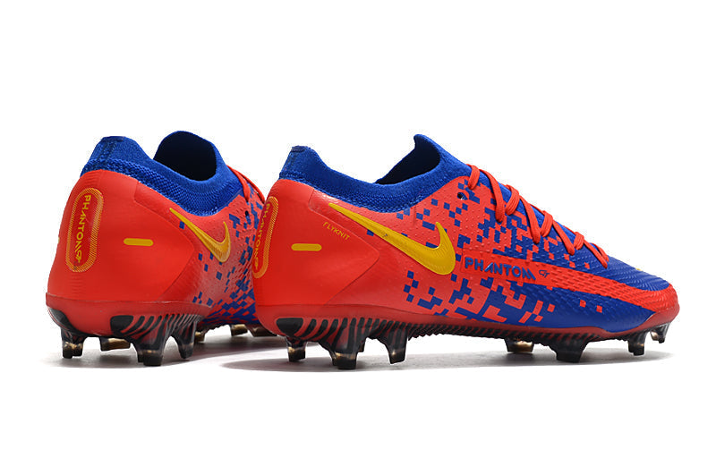 Phantom GT Fit  Elite FG Red/Blue/Gold