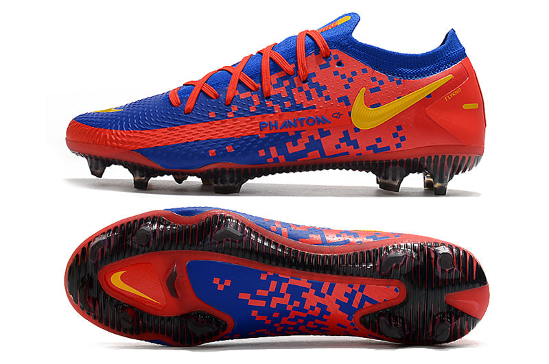 Phantom GT Fit  Elite FG Red/Blue/Gold