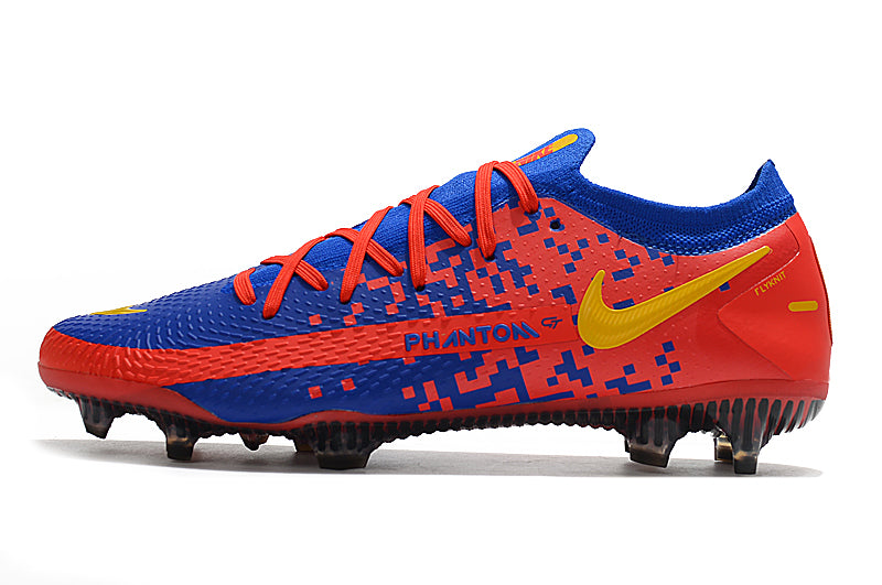 Phantom GT Fit  Elite FG Red/Blue/Gold
