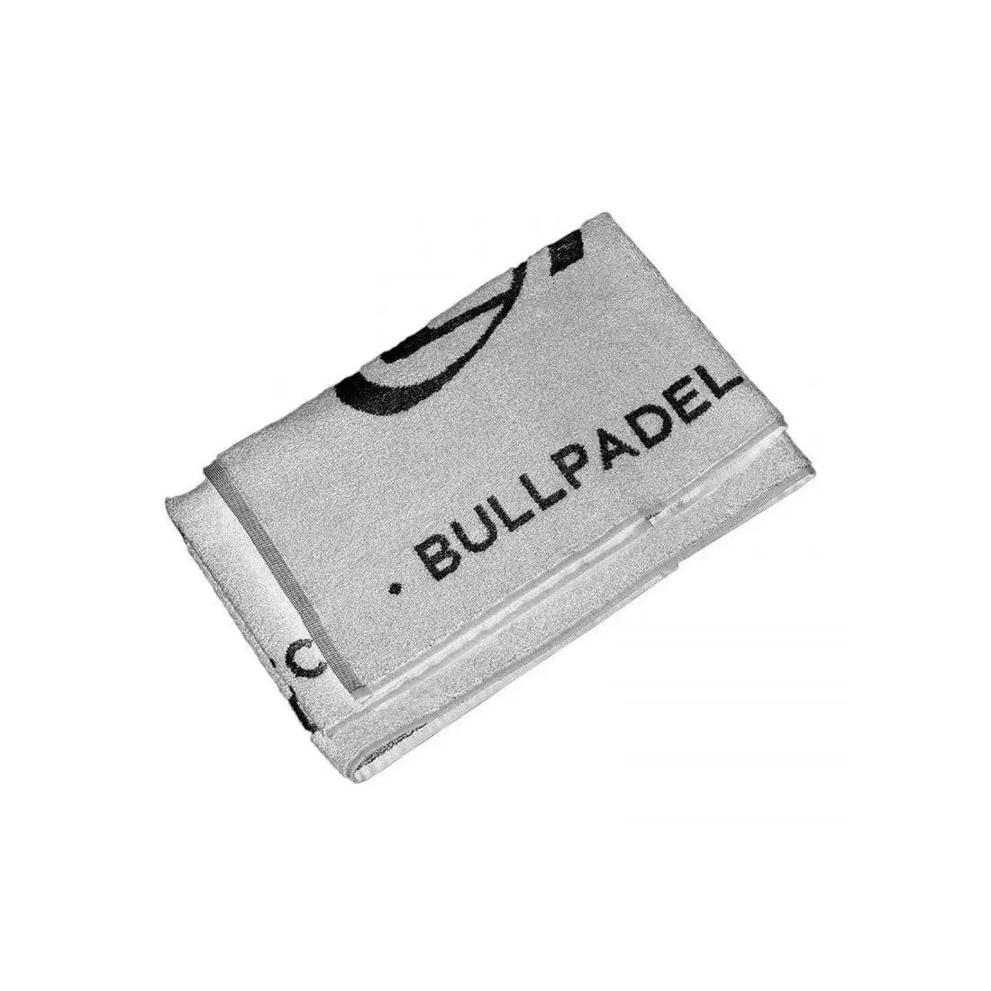 Bullpadel Towel - Cover