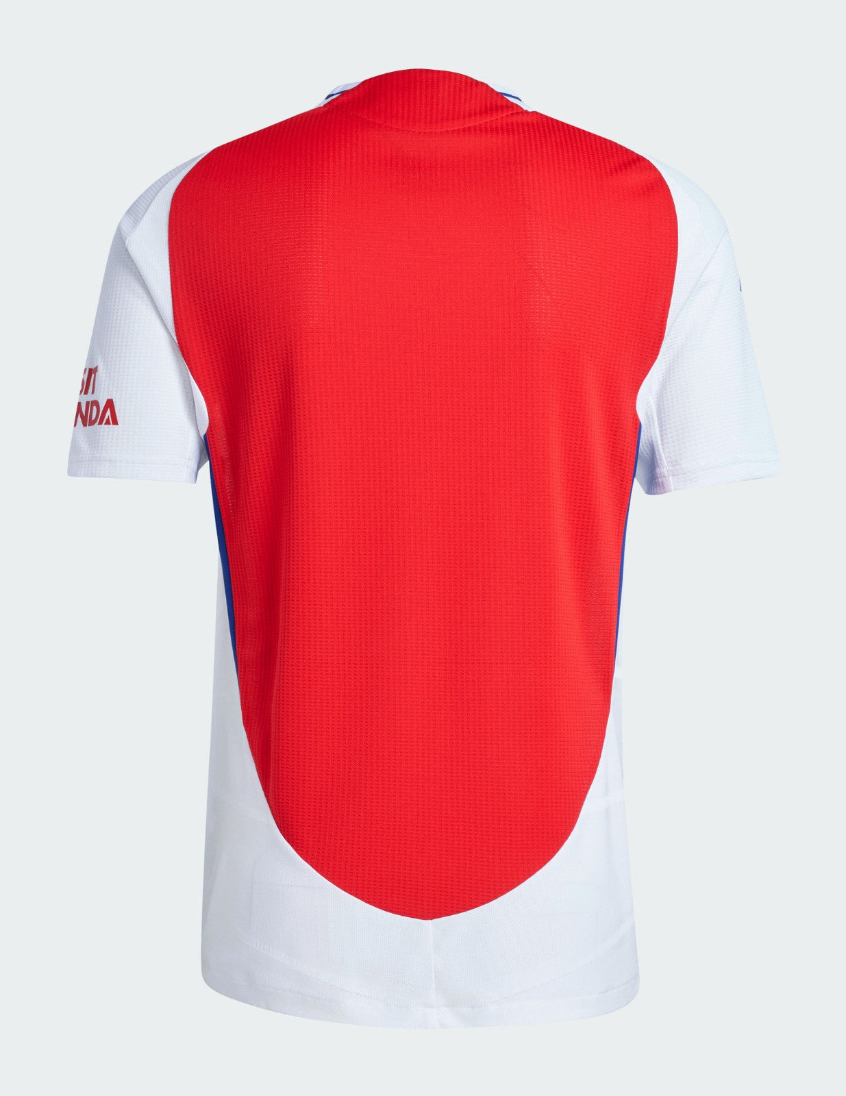 Arsenal 24/25 Home Jersey (Player Version)