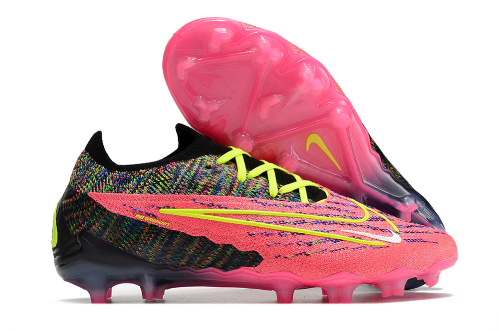 Gripknit Phantom GX Elite FG SE Pink/Black/Neon