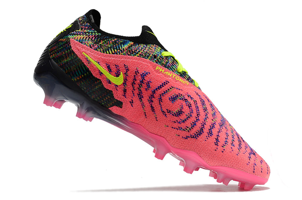 Gripknit Phantom GX Elite FG SE Pink/Black/Neon