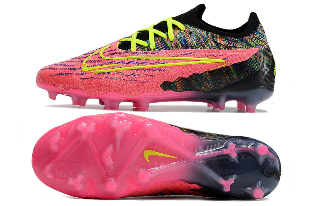 Gripknit Phantom GX Elite FG SE Pink/Black/Neon