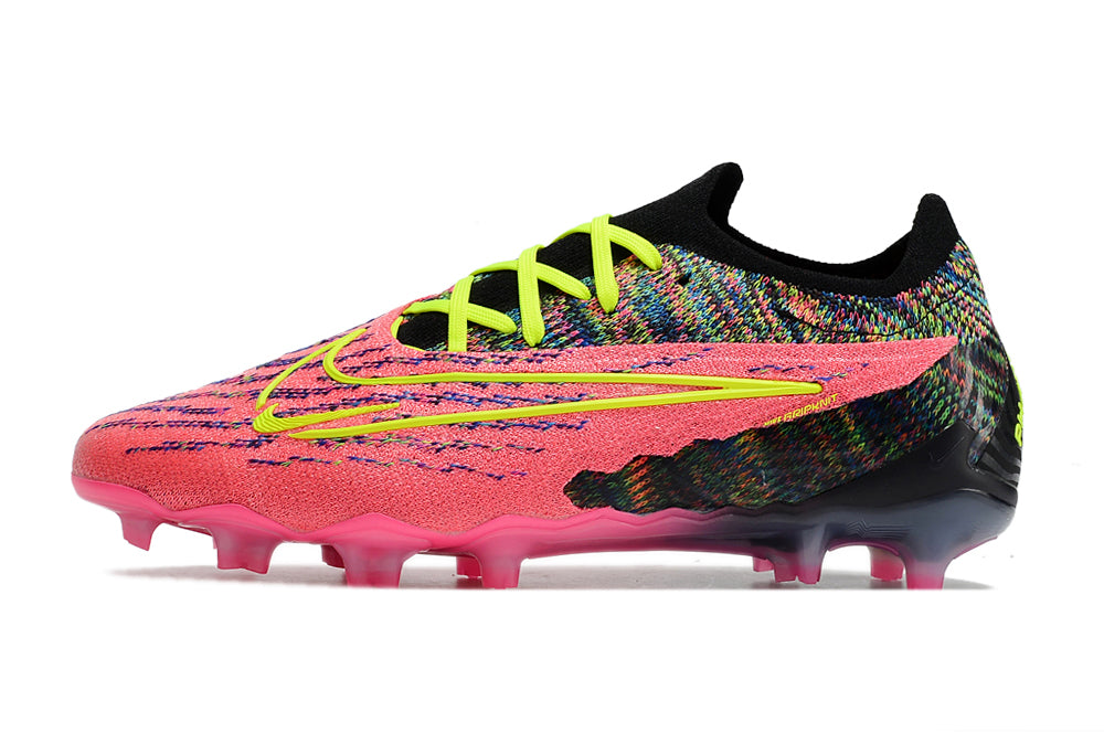 Gripknit Phantom GX Elite FG SE Pink/Black/Neon