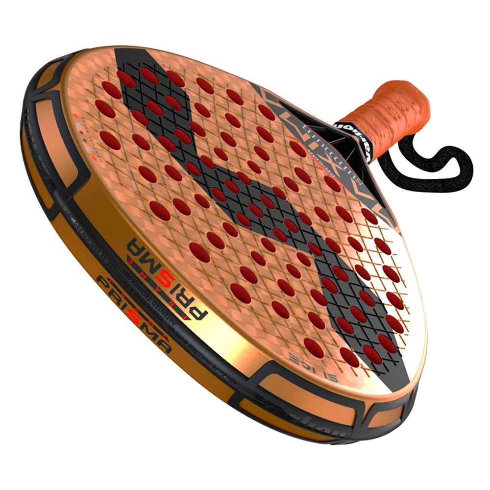Varlion Maxima Summum Prisma S Padel Racket-Top